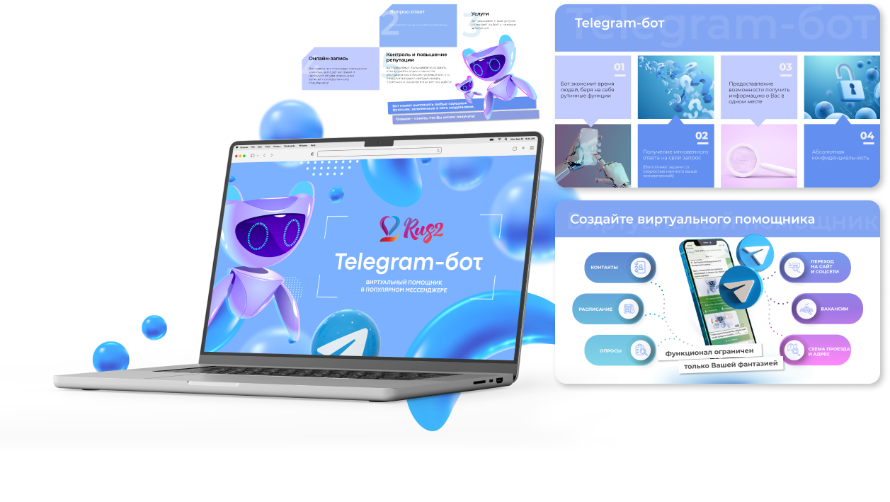 Telegran